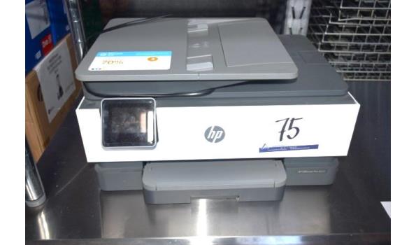 printer HP, OfficeJet Pro 8024